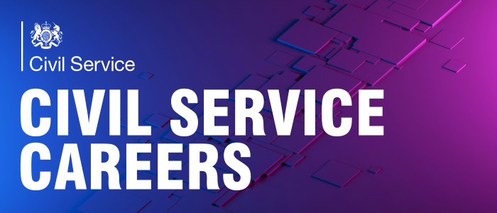 Image for Civil Service Careers